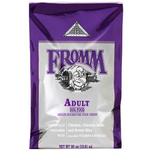 Fromm Family Classics Adult 30lb