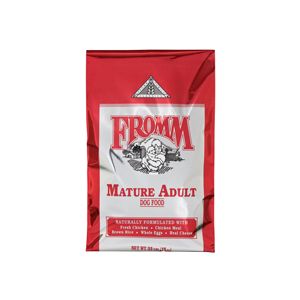 Fromm Family Classics Mature Adult 30lb