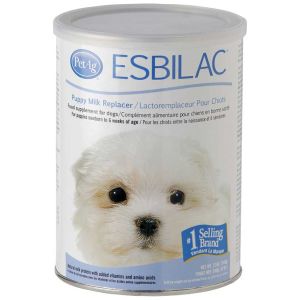Esbilac Powder Puppy Milk Replacer 12oz