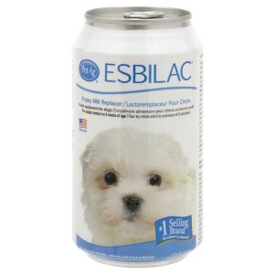 Esbilac Puppy Milk Replacer Liquid 11oz