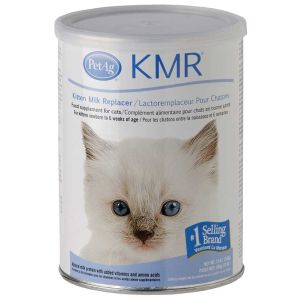 KMR Powder Milk Replacer For Kittens 12oz