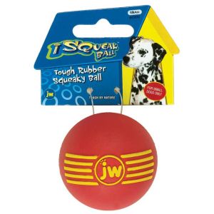 Isqueak Ball Small
