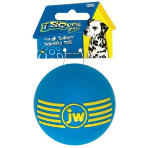 Isqueak Ball Medium