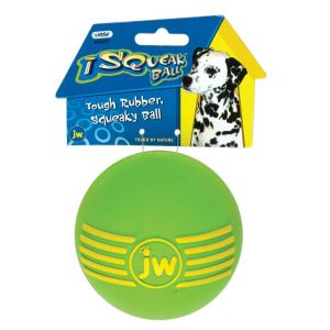 Isqueak Ball Large