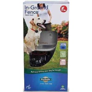 Petsafe In-Ground Fence System