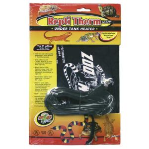 Reptitherm Under Tank Heater 10-20 Gallon