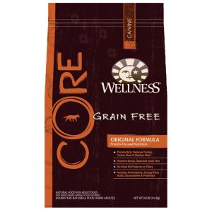 Wellness Core Grain Free Original 24lb