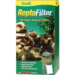 ReptoFilter 90GPH Reptile Terrarium Filter