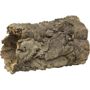 Natural Cork Bark Round Medium