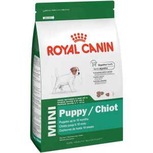 Royal Canin Mini Puppy 13lb