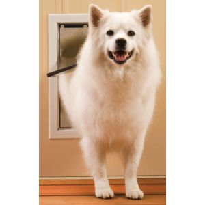 Freedom Aluminum Door Medium