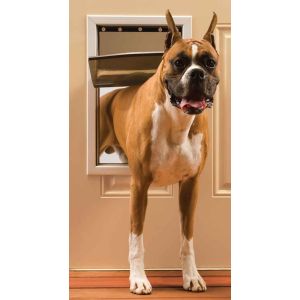 Freedom Aluminum Door Large