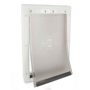 Premium Plastic Dog Door XLarge