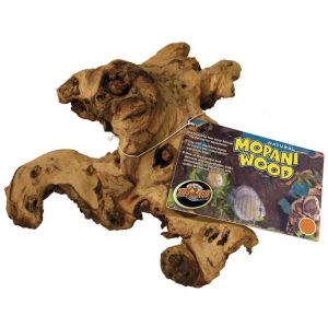 Mopani Wood For Aquariums 10-12 Inch