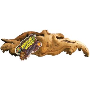 Mopani Wood For Aquariums 16-18 Inch