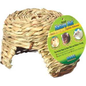 Nature Hut Animal Home Small