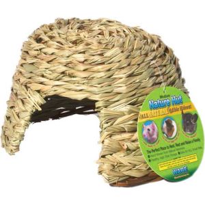 Nature Hut Animal Home Medium