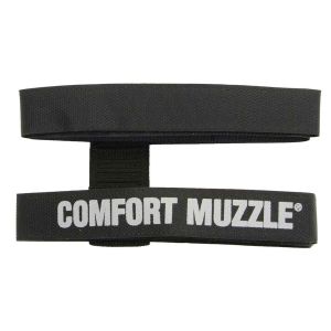 Comfort Muzzle Large 16-24 Inches