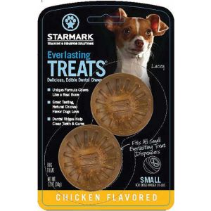 Everlasting Chicken Treat Small