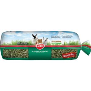 Kaytee Natural Timothy Hay 24oz