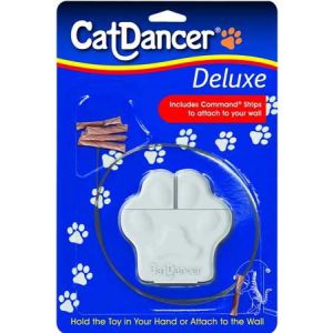 Cat Dancer Deluxe