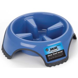 Skidstop Slow Feed Bowl Medium