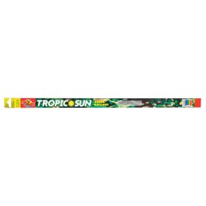 Tropic Sun 5500K Daylight Bulb 24 inch