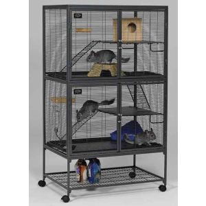 Critter Nation - Double Unit