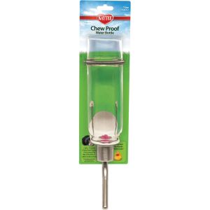 Chew Proof Water Bottle, 12oz