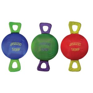 Jolly Tug Extra Large - for Dogs 60+lbs