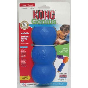 Interactive Toy Genius Mike Large