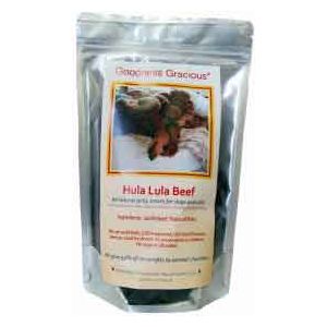 GOODNESS GRACIOUS Hula Lula Beef 5oz