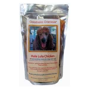GOODNESS GRACIOUS Hula Lula Chicken 5oz
