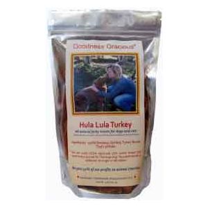 GOODNESS GRACIOUS Hula Lula Turkey 5oz