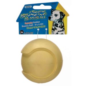 iSqueak Bouncin’ Baseball Medium