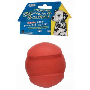 iSqueak Bouncin’ Baseball Large