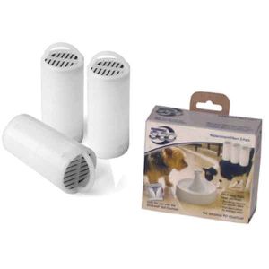 Drinkwell 360 Charcoal Filters - 3-Pack