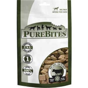 Purebites Beef Liver 2 oz