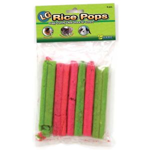 Rice Pops Large