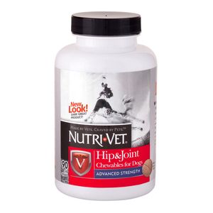 Hip & Joint Advanced Strength Chewables 150ct