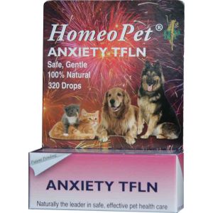 Homeopet Anxiety TFLN