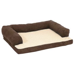 Bolstered Ortho Bed 40x30