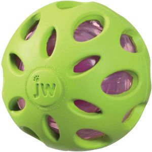 Crackle Heads Ball Medium