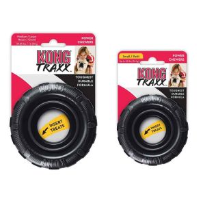 Extreme Rubber Tire Medium/Large