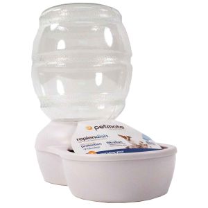 Replendish Waterer With Microban 1 Gallon Asst Colors
