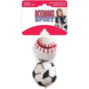 Sport Balls Large 2pk