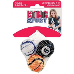 Sport Balls Medium 3pk