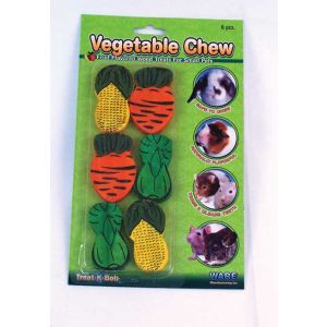 Veggie Chew Variety Pack