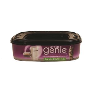 Litter Genie Standard Refill 14ft