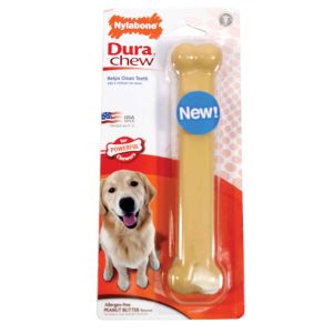 Dura Chew Bone - Peanut Butter Giant
